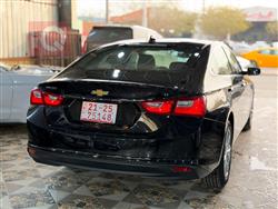 شيفروليه ماليبو